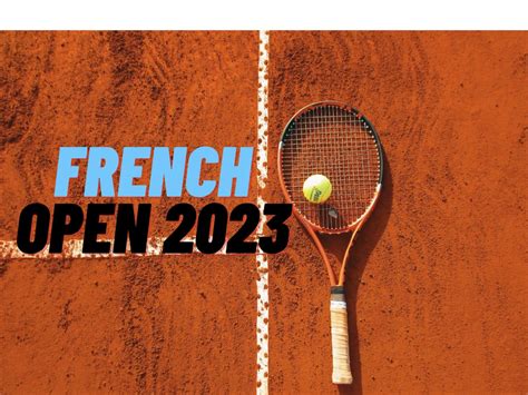 french open paris 2023 prize money