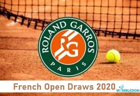 french open scores from today