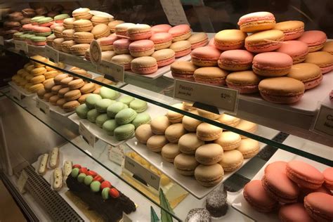 french patisserie near me