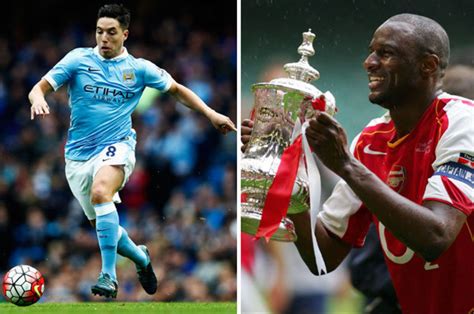 french players who have played for man city