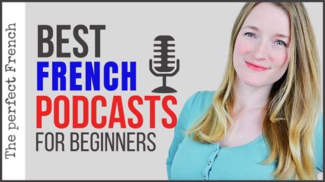 french podcasts to learn french