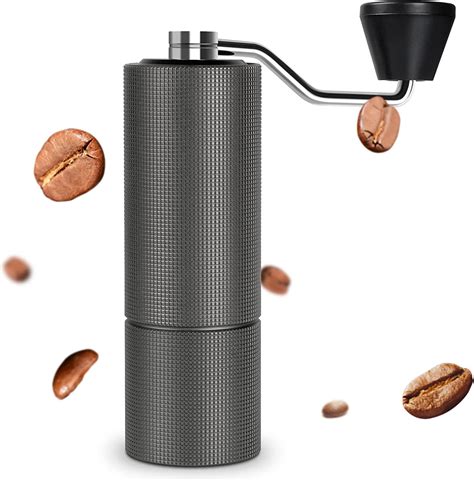 French Press Timemore C2