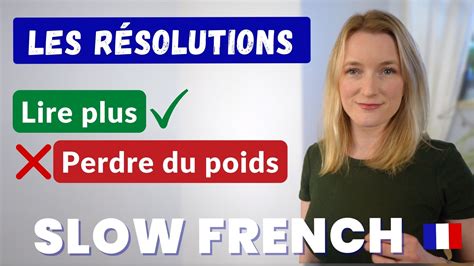French Resolutions