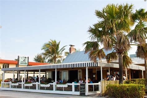 french restaurant anna maria island