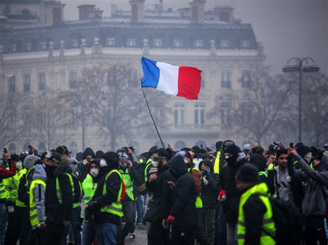 french riots 2022 causes
