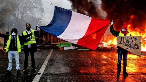 french riots today: latest news and updates