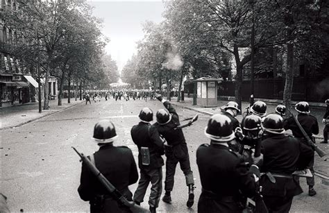 french riots wiki history