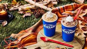 Blizzards Dairy Queen Downtown NeenahDairy Queen Downtown Neenah