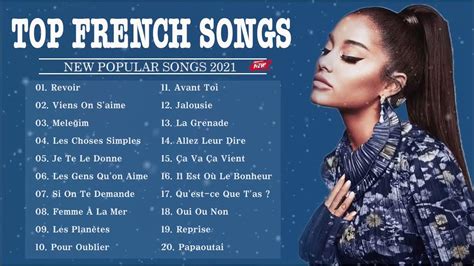 French Songs