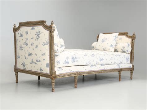 French Style Daybed