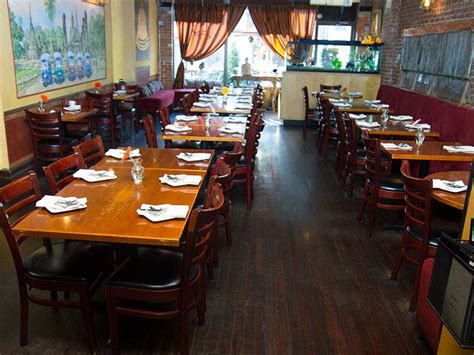 french thai somerville nj