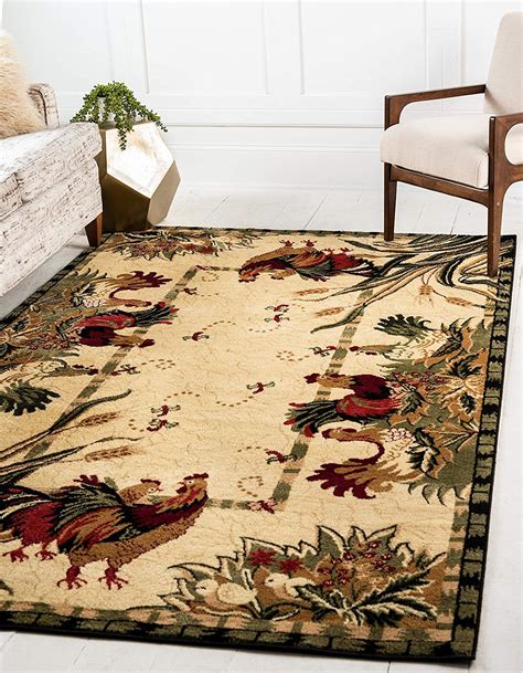 varhanici.info:french themed kitchen rugs