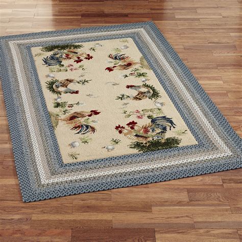 varhanici.info:french themed kitchen rugs