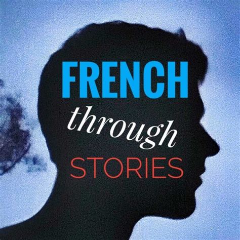 french through stories podcast