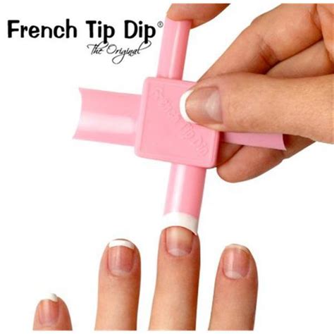 french tip kit