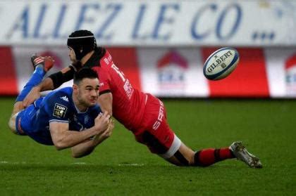 french top 14 results