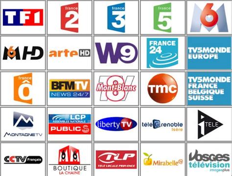 french tv channels in uk