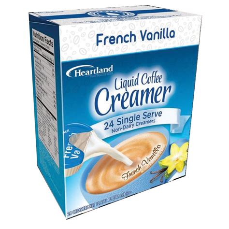 french vanilla