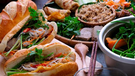 french vietnamese food recipes