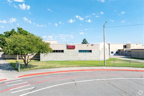 Frenchtown Elementary School Mt