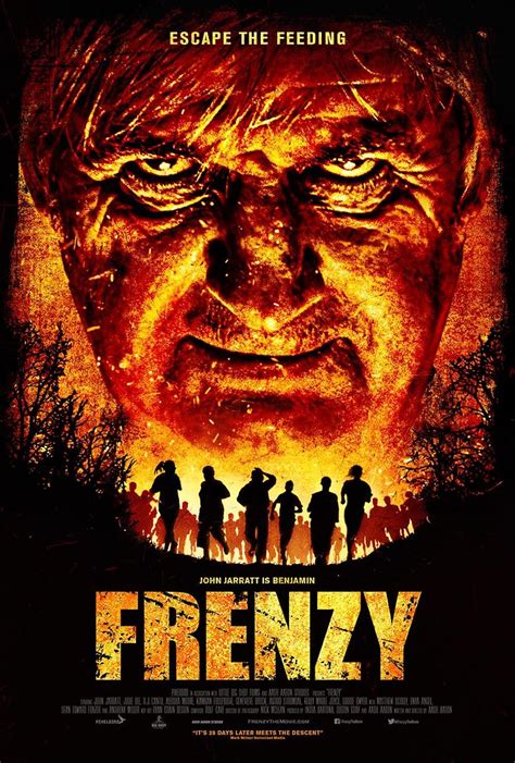 frenzy