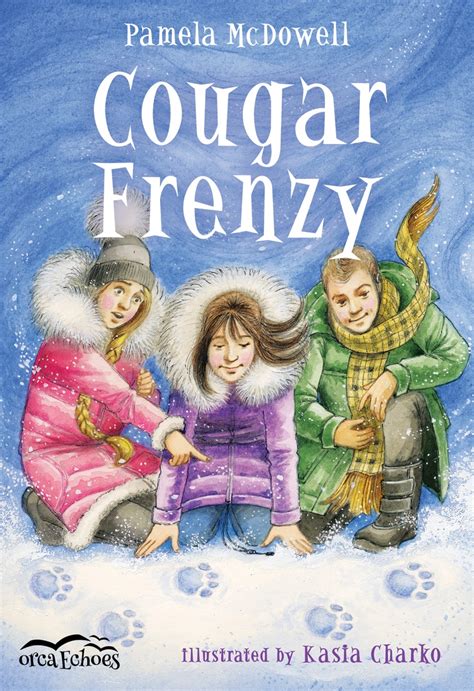 frenzy cougar