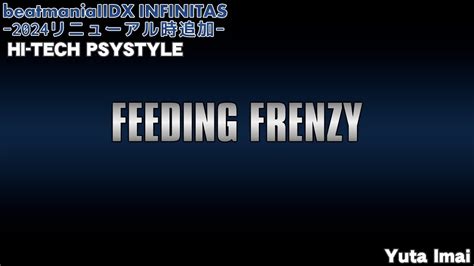 frenzy dp