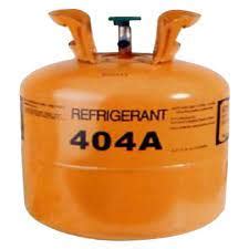 Freon Refrigerant Hs Code