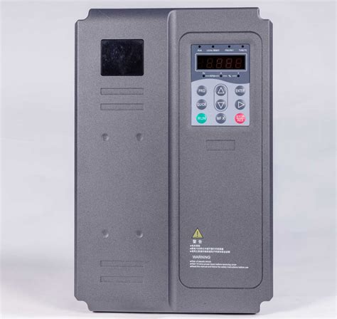 Frequency Converter Eccn