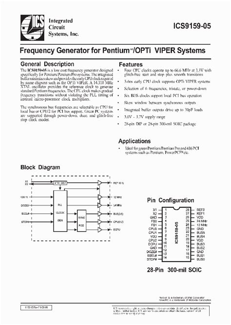 Frequency Generator Pdf