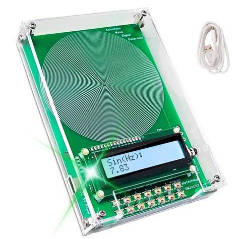 Frequency Music Generator