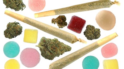 frequency of use weed