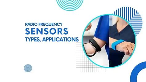 Frequency Sensor Applications