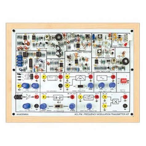 Frequency Transmitter Kit