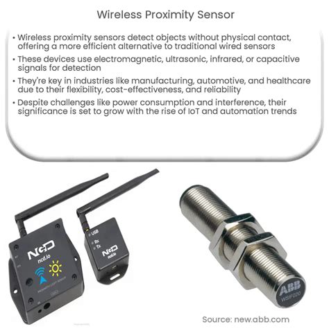 Frequency Wireless Sensors