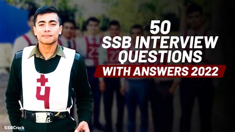 frequently asked question in ssb interview