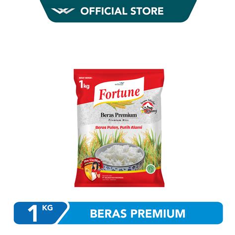 FAQ tentang harga beras 1 kg murah