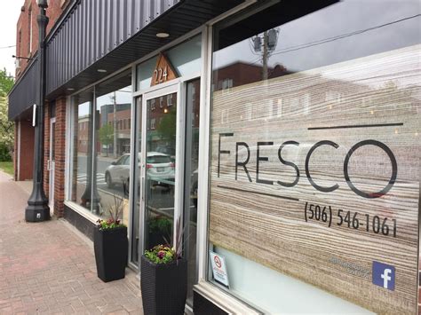 fresco kitchen bathurst