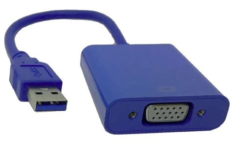 Fresco Logic Usb To Vga Not Working