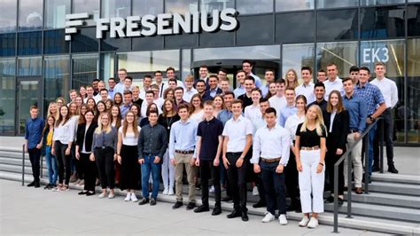 Explore Endless Opportunities: Fresenius Careers That Care For Your Future