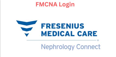 fresenius medical care login