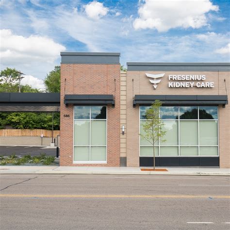 Fresenius Stenton Ave