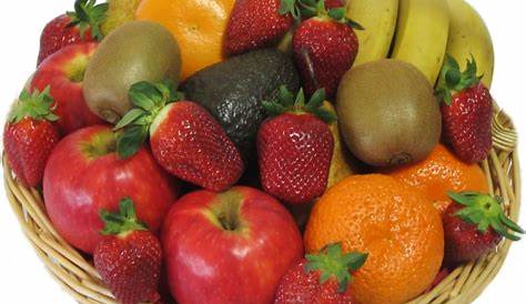 Fresh Fruit Hampers Perth Baskets Gift Baskets Taste Of