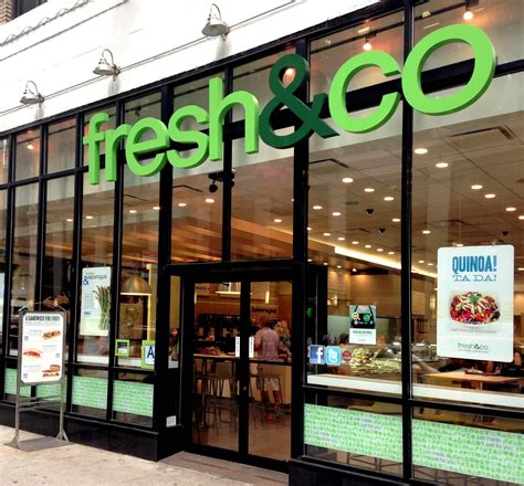 fresh&co