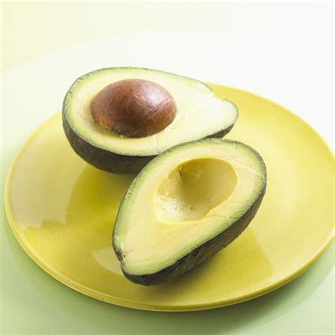 Fresh Avocado Original