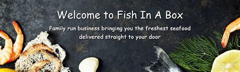 Fresh Fish Delivery Anglesey