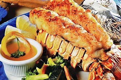 Fresh Fish Restaurant