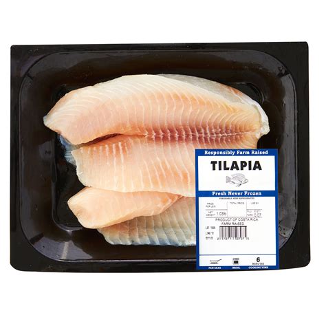 Fresh Fish Walmart