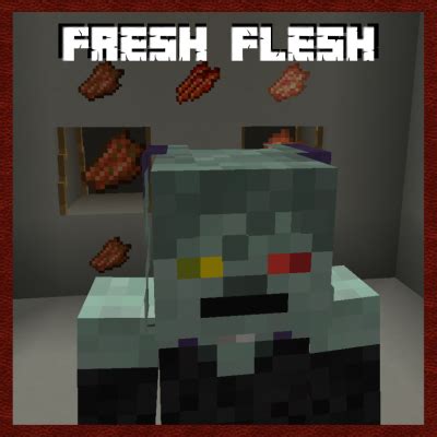 fresh flesh 1
