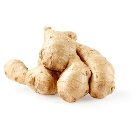 Fresh Ginger Root Price